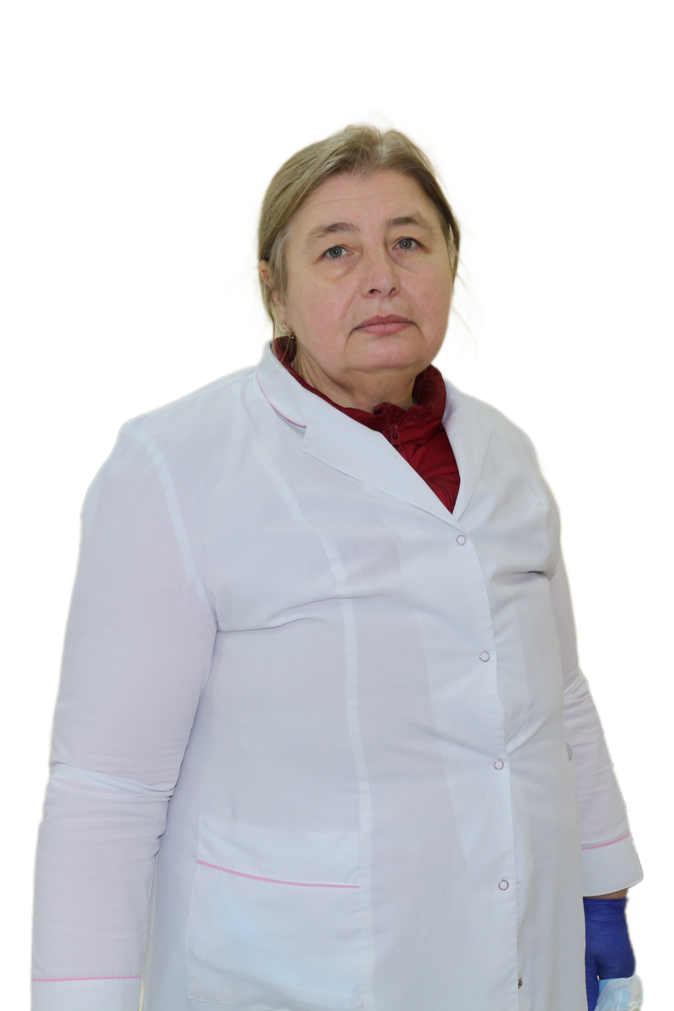 Chimacovschi Svetlana